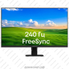 27" Монитор Gigabyte GS27F2
