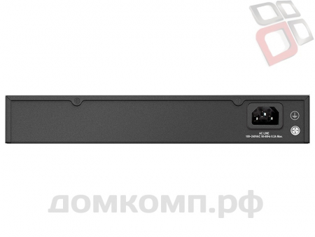 Коммутатор D-Link DES-1016C/A1A недорого. домкомп.рф