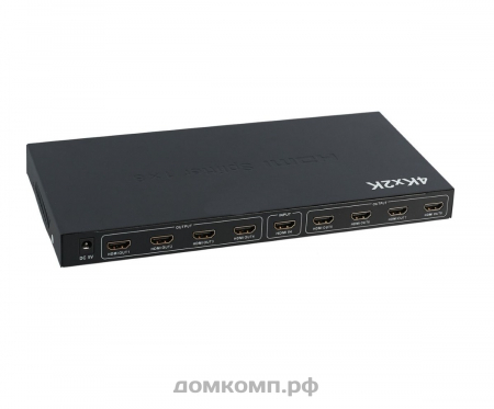 Разветвитель HDMI Gembird DSP-8PH4-02