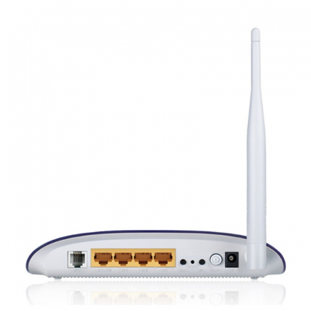 Маршрутизатор ADSL TP-Link TD-W8950N