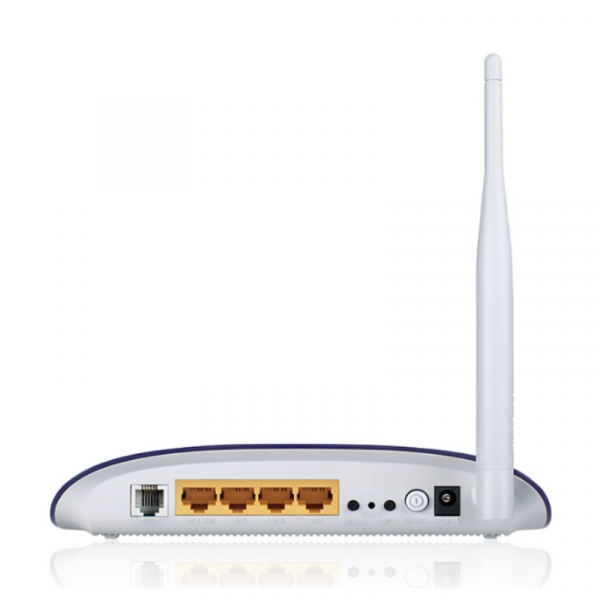 Маршрутизатор ADSL TP-Link TD-W8950N