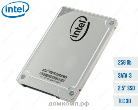 Intel DC S3110 [SSDSC2KI256G801]