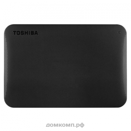 Внешний HDD 3 Тб Toshiba Canvio Ready HDTP230EK3CA