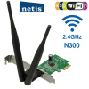 Адаптер WiFi Netis WF2113