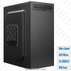 Корпус Ginzzu B145