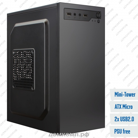 Корпус Ginzzu B145