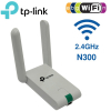 Адаптер Wi-Fi TP-Link TL-WN822N