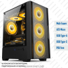Игровой корпус Accord ZCU1B