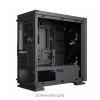 Игровой корпус GameMax H605 EXPEDITION черный