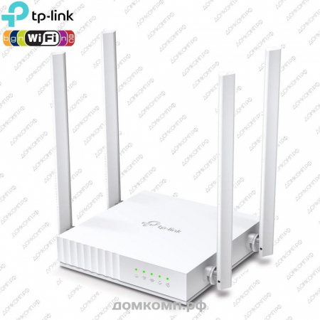 Маршрутизатор TP-Link Archer C24