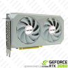 Видеокарта AFOX GeForce RTX 3060Ti Gaming 8G [AF3060TI-8192D6H7 (V4)]