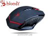 Мышь A4-Tech Bloody V8M Gaming USB 3200dpi 7кнопок