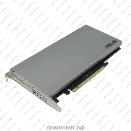 Адаптер SSD ASUS HYPER M.2 CARD V2