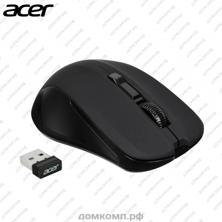 Мышь беспроводная Acer OMR010