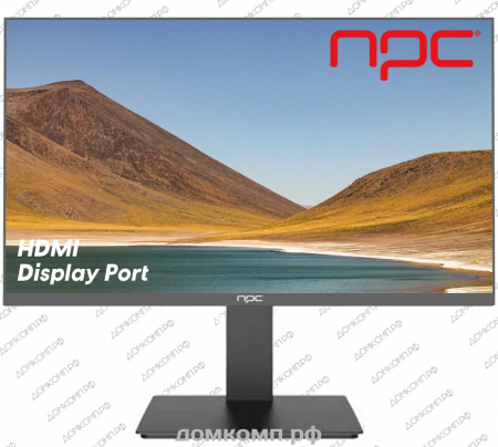 23.8" Монитор NPC MQ2409-K