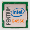 Процессор Intel Pentium G4560 