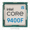 Процессор Intel Core i5 9400F LOGO
