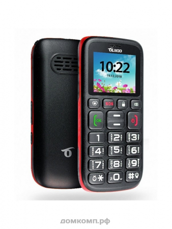Мобильный телефон Olmio C17