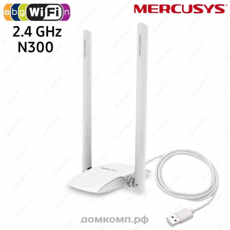 Mercusys MW300UH