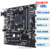 Gigabyte F2A88XM-HD3P