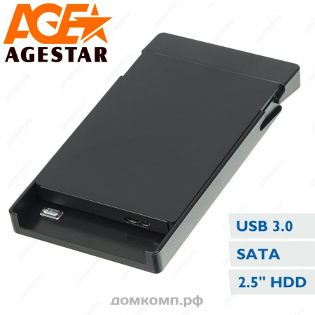 AgeStar 3UB2P3