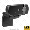 Веб-камера Defender G-Lens 2593 2K