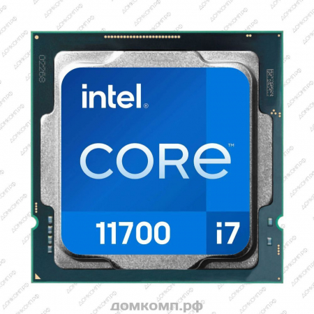 Процессор Intel Core i7 11700 OEM