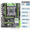 PlexHD X99-D4