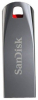 Память USB Flash 16 Гб Sandisk Cruzer Force CZ71 недорого. домкомп.рф