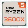 AMD Ryzen 5 3600X logo