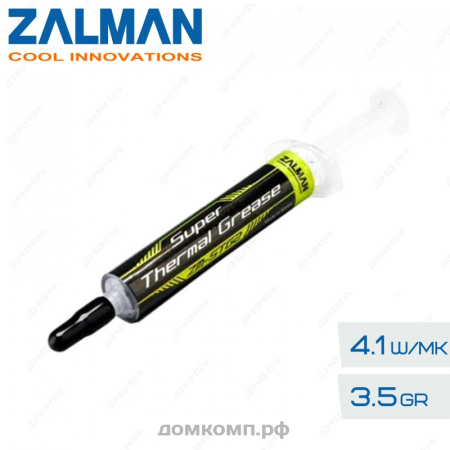 Zalman ZM-STG2 3.5 грамм