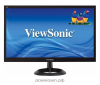 22 дюймовый Монитор ViewSonic VA2261-2 LED (черный, TN LED, 16:9, 1920x1080, 5ms, VGA+DVI-D)