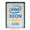 Процессор Intel Xeon GOLD 6136