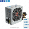 дешевый БП 650 Вт (Hipro HPP-650W)