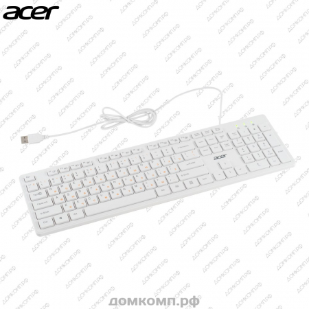 Клавиатура Acer OKW123