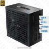 Блок питания 1000 Вт SAMA G1000 (G1000-BKGFF001-EU)