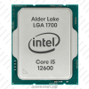 Процессор Intel Core i5 12600 OEM