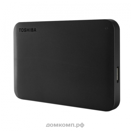 Внешний HDD 3 Тб Toshiba Canvio Ready HDTP230EK3CA