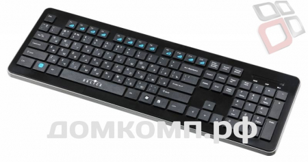 Клавиатура Oklick 870S недорого. домкомп.рф