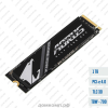 Накопитель SSD M.2 2280 1 Тб Gigabyte AORUS 7300 [AG4731TB]