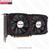 Видеокарта AFOX AMD Radeon RX 5500 DUAL [AFRX5500-8GD6H7]