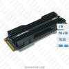 Накопитель SSD M.2 2280 1 Тб CUSU CV7000-P [CV70001T-P]