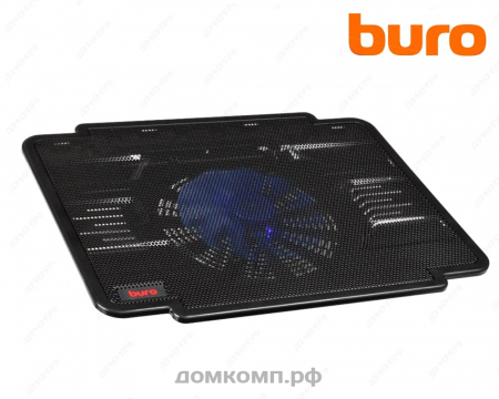 Подставка  для ноутбука Buro BU-LCP140-B114