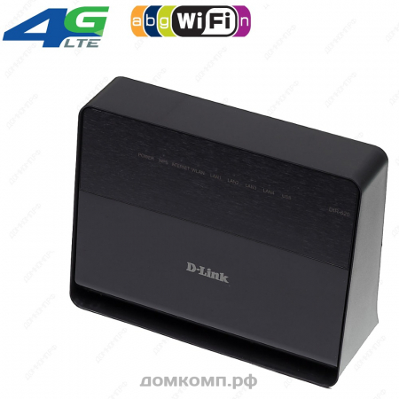 D-Link DIR-620 A/E1A