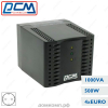 Регулятор напряжения PowerCom Tap-Change TCA-2000