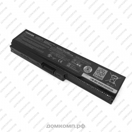 Аккумулятор для ноутбука Toshiba PA3817