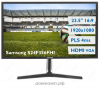 крутой монитор Samsung S24F356FHI