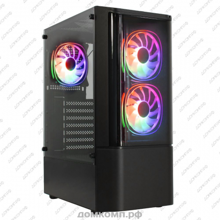 Игровой корпус Aerocool Quantum Mesh V2