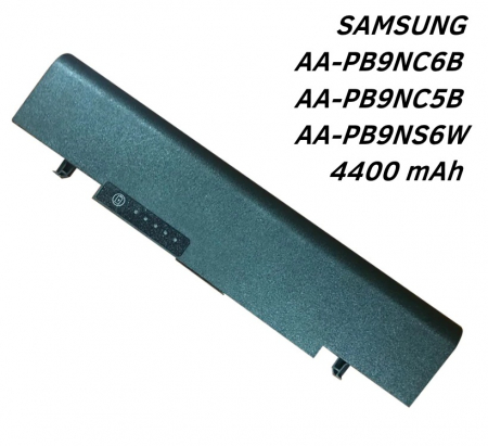 Батарея Samsung AA-PB9NC6B AA-PB9NC5B AA-PB9NS6W 4400 mAh