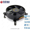 TITAN DC-156V925X/RPW/CU25